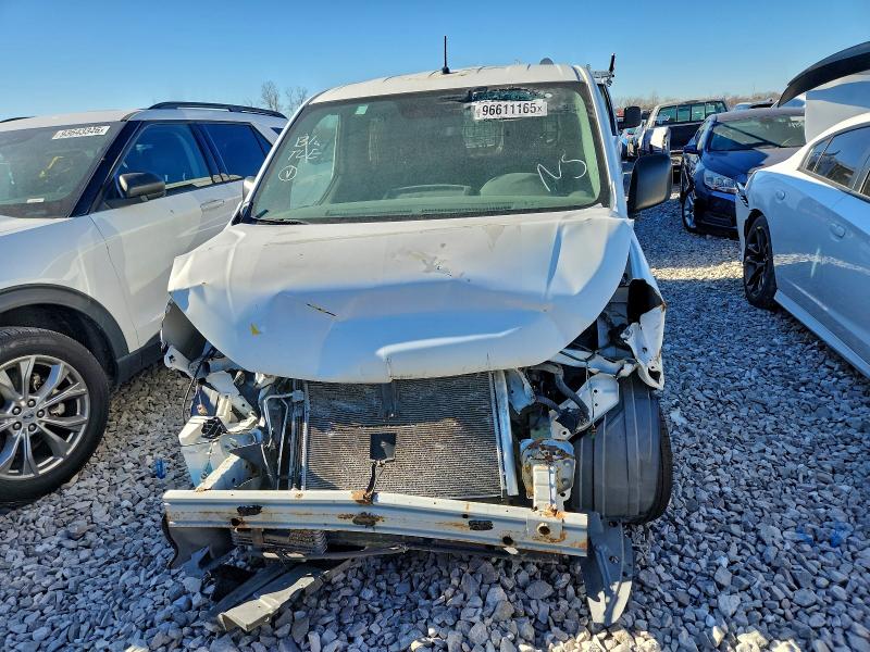 Photo 5 from auction – 2018 CHEVROLET CITY EXPRESS with VIN 3N63M0YN4JK696645