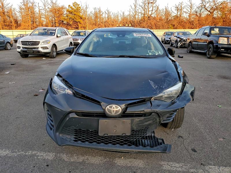 Photo 5 from auction – 2017 TOYOTA COROLLA L with VIN 2T1BURHE4HC870367
