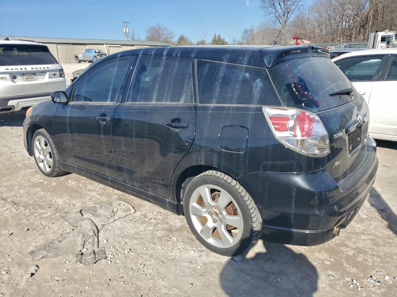 Photo 2 from auction – 2006 TOYOTA COROLLA MA with VIN 2T1KY32E96C550825