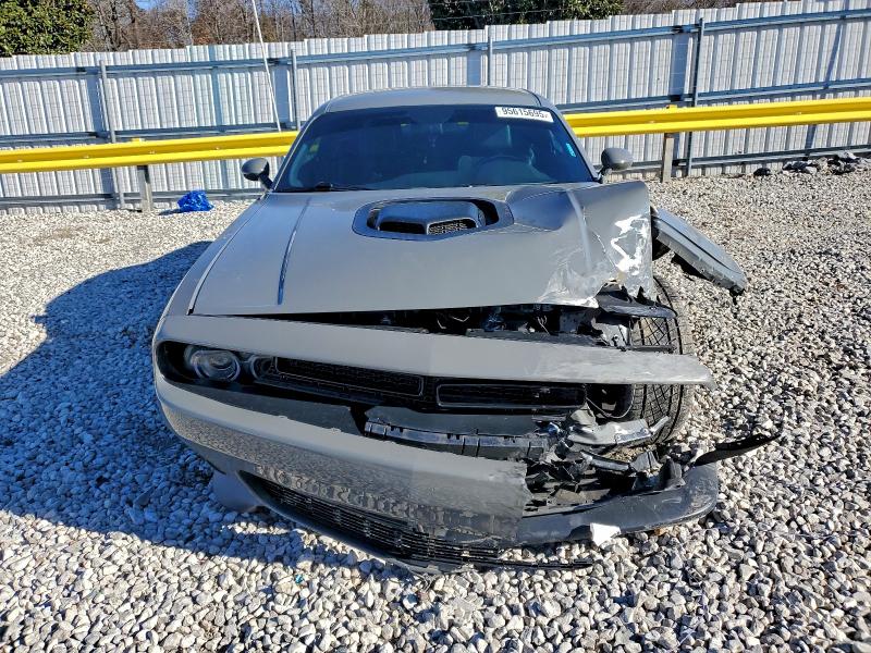 Photo 5 from auction – 2019 DODGE CHALLENGER with VIN 2C3CDZFJ0KH719256