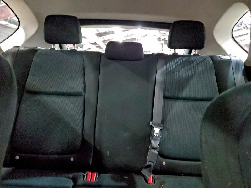 Photo 10 from auction – 2013 MAZDA CX-5 SPORT with VIN JM3KE2BEXD0100120