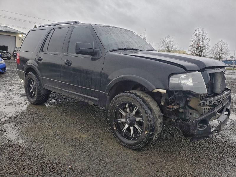 Photo 4 from auction – 2009 FORD EXPEDITION with VIN 1FMFU16509EB27172