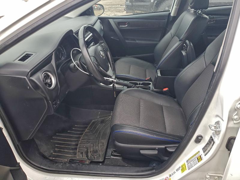 Photo 7 from auction – 2019 TOYOTA COROLLA L with VIN 2T1BURHEXKC130393