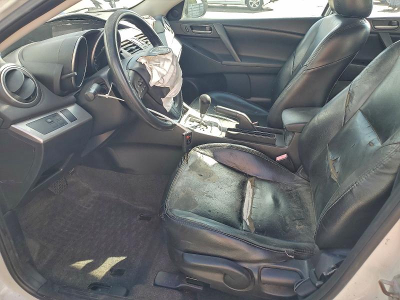 Photo 7 from auction – 2011 MAZDA 3 I with VIN JM1BL1VF5B1470203