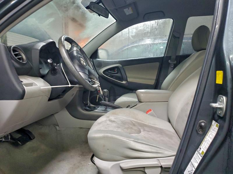 Photo 7 from auction – 2011 TOYOTA RAV4 with VIN 2T3BF4DV5BW095982