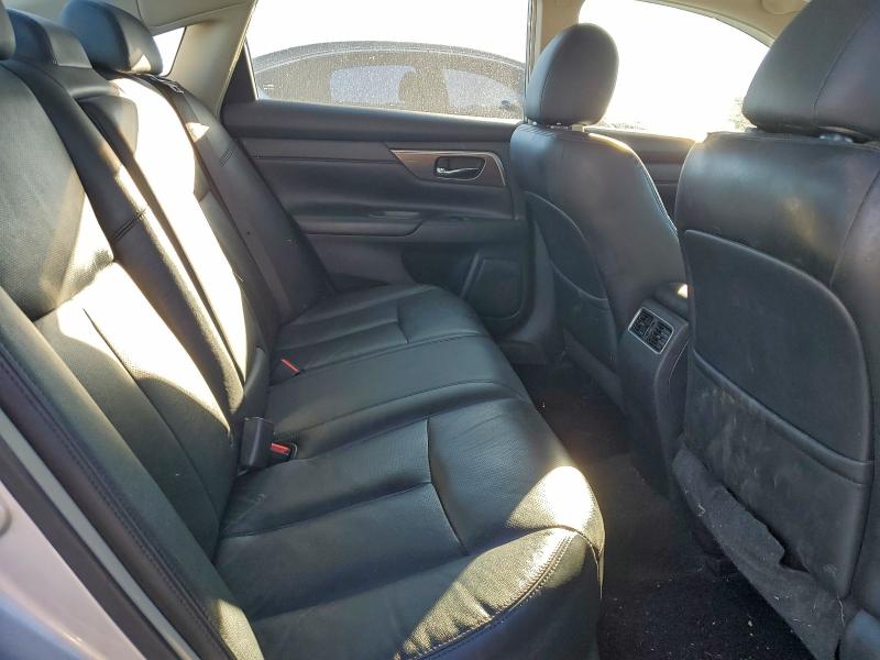 Photo 10 from auction – 2013 NISSAN ALTIMA 2.5 with VIN 1N4AL3AP0DC199957