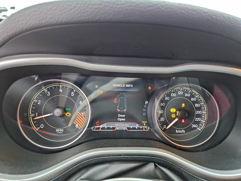 Photo 9 from auction – 2014 JEEP CHEROKEE T with VIN 1C4PJMBS7EW303900