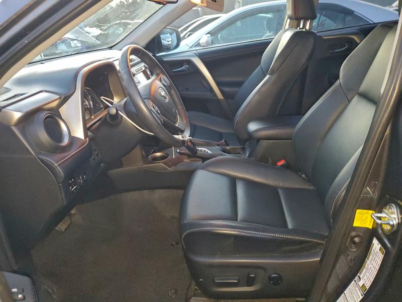 Zdjęcie 7 z aukcji – 2013 TOYOTA RAV4 LIMIT z VIN 2T3DFREV5DW047793