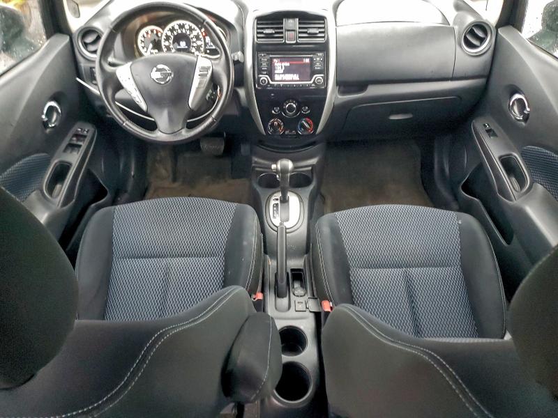 Photo 8 from auction – 2016 NISSAN VERSA NOTE with VIN 3N1CE2CP2GL358557