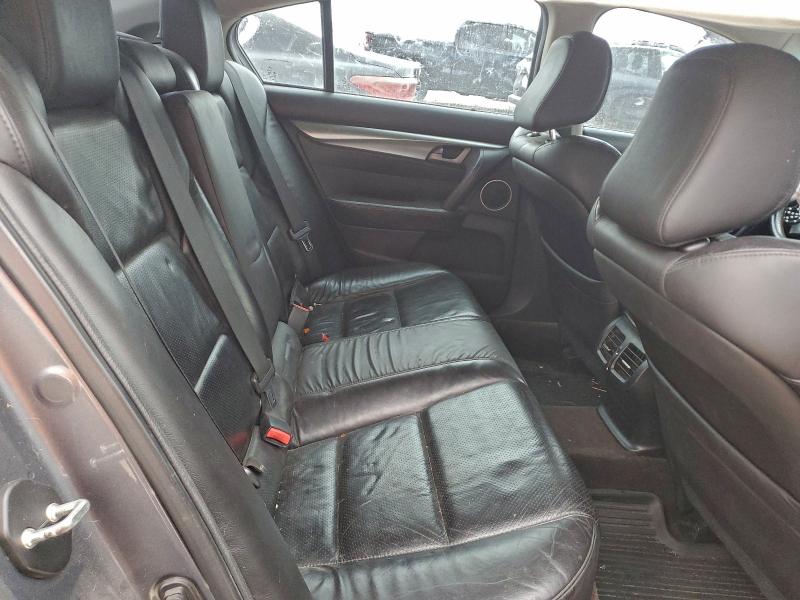 Photo 10 from auction – 2011 ACURA TL with VIN 19UUA8F52BA006252