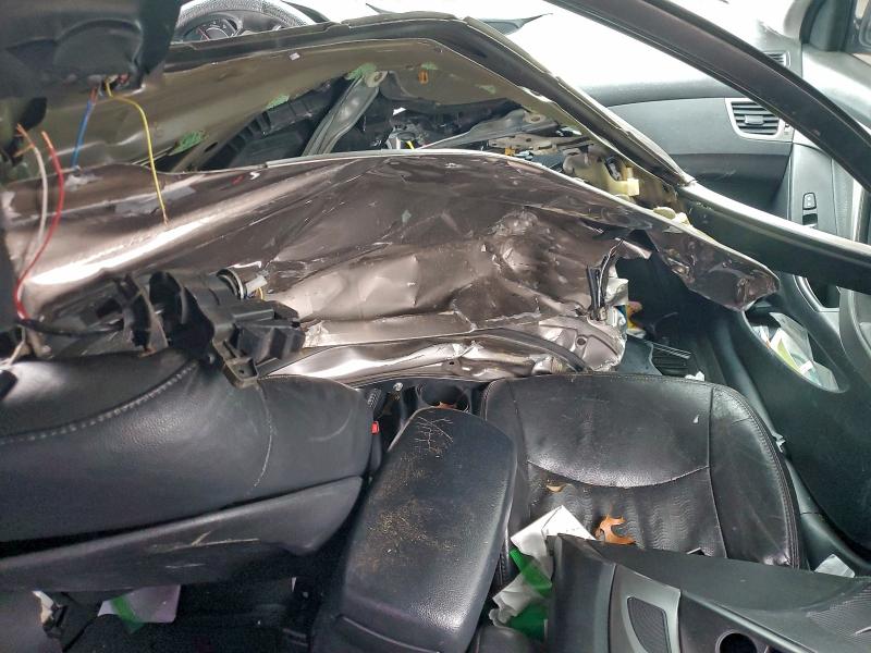 Photo 8 from auction – 2012 HYUNDAI ELANTRA GL with VIN 5NPDH4AE1CH112437