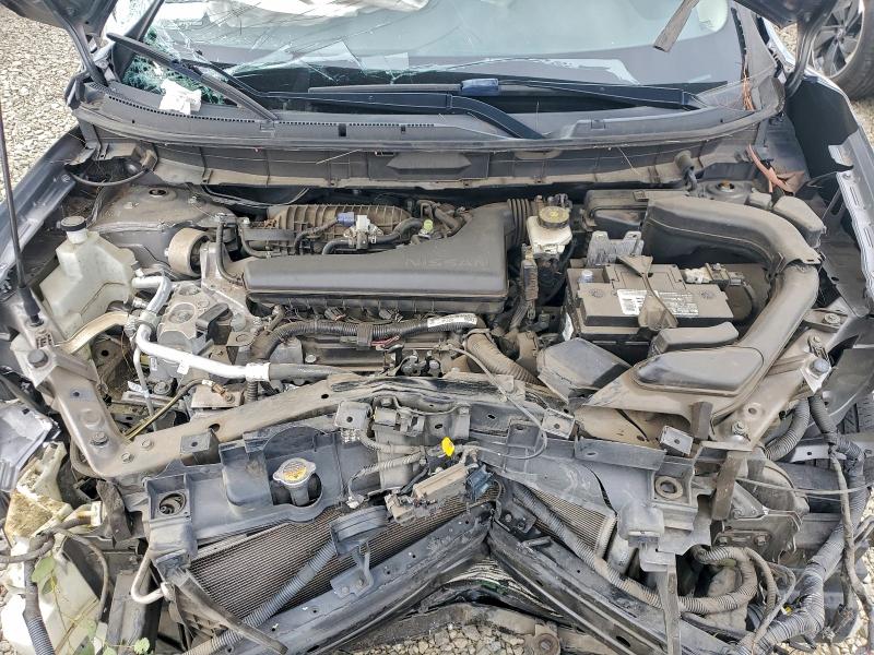 Photo 12 from auction – 2018 NISSAN ROGUE S with VIN KNMAT2MT8JP559882