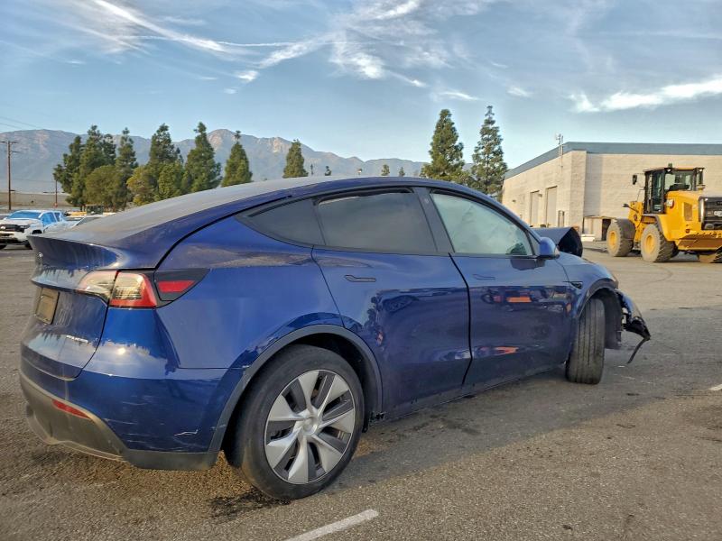 Photo 3 from auction – 2023 TESLA MODEL Y with VIN 7SAYGDEE9PA025579