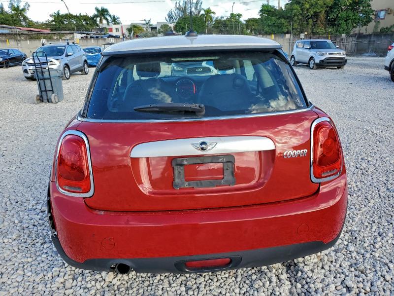 Photo 6 from auction – 2014 MINI COOPER with VIN WMWXM5C56ET933802