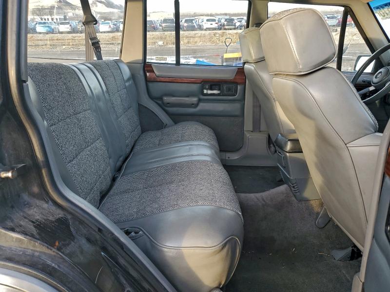 Photo 10 from auction – 1993 JEEP CHEROKEE C with VIN 1J4FJ78S9PL589039