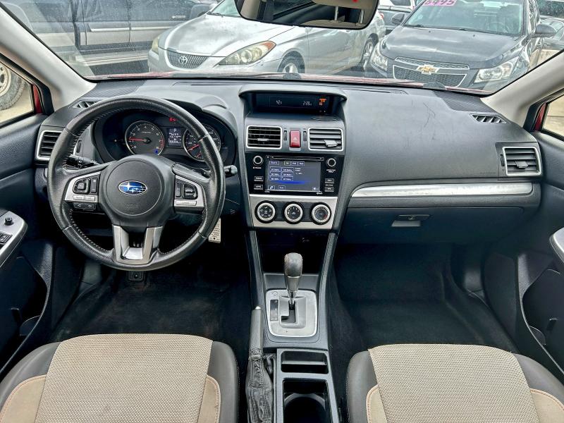 Photo 9 from auction – 2017 SUBARU CROSSTREK with VIN JF2GPABC4HH264103