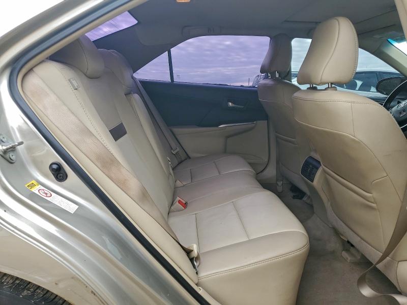 Photo 10 from auction – 2014 TOYOTA CAMRY with VIN 4T1BF1FK6EU766963