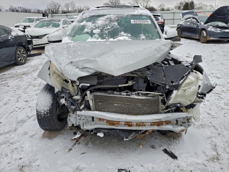 Photo 5 from auction – 2012 CHEVROLET EQUINOX LT with VIN 2GNFLDE58C6204593