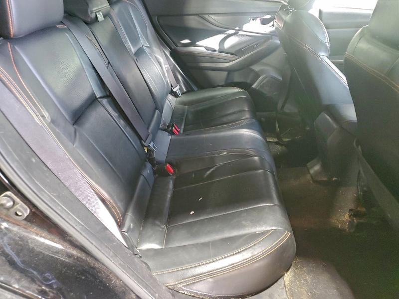 Photo 11 from auction – 2020 SUBARU CROSSTREK with VIN JF2GTAMC9L8273994
