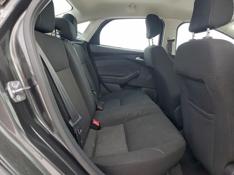Photo 10 from auction – 2018 FORD FOCUS SE with VIN 1FADP3F21JL273168