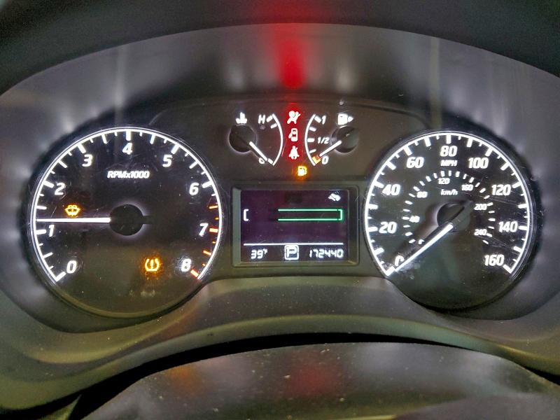 Photo 9 from auction – 2014 NISSAN SENTRA with VIN 3N1AB7AP4EL695745