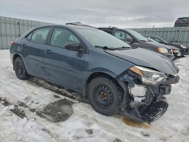 Photo 4 from auction – 2016 TOYOTA COROLLA L with VIN 2T1BURHE9GC695368