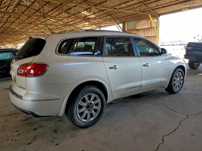 Photo 3 from auction – 2013 BUICK ENCLAVE with VIN 5GAKRCKD6DJ105532