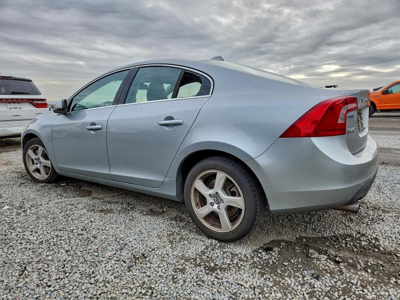 Photo 2 from auction – 2013 VOLVO S60 T5 with VIN YV1612FS7D2204018