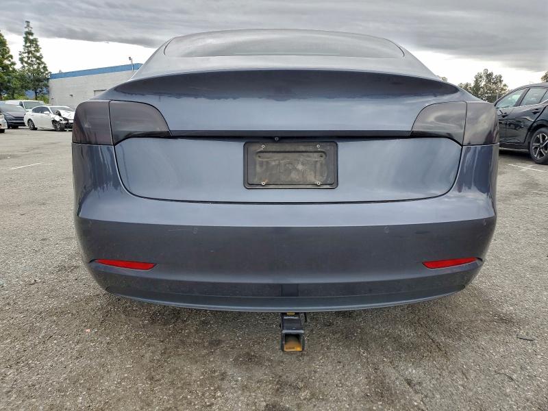 Photo 6 from auction – 2019 TESLA MODEL 3 with VIN 5YJ3E1EA6KF480247