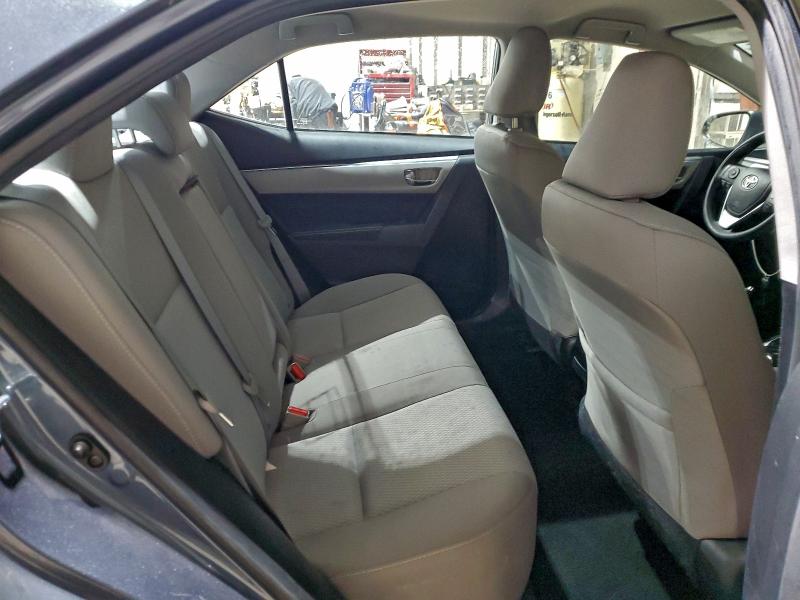 Photo 10 from auction – 2016 TOYOTA COROLLA with VIN 2T1BURHE5GC673089