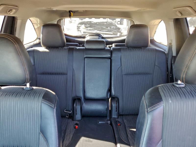 Photo 10 from auction – 2019 TOYOTA HIGHLANDER with VIN 5TDZZRFH4KS335566