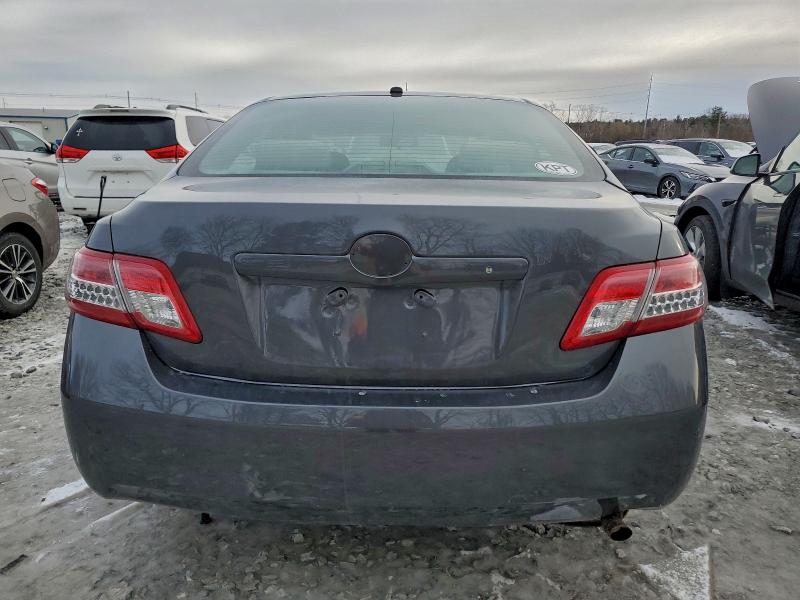Foto 6 de la subasta – 2011 TOYOTA CAMRY BASE con VIN 4T4BF3EK4BR215476