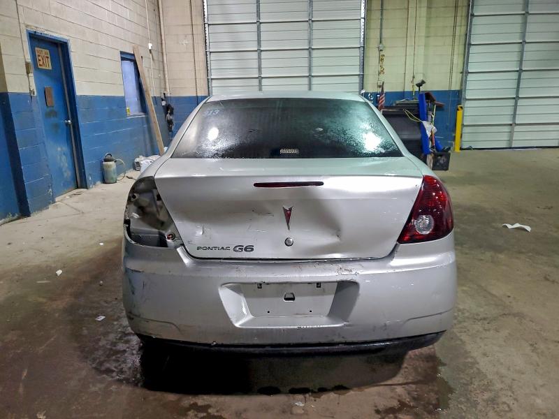 Photo 6 from auction – 2010 PONTIAC G6 with VIN 1G2ZA5EB2A4155787