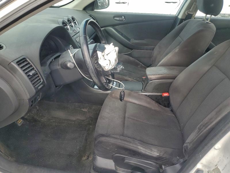 Photo 7 from auction – 2012 NISSAN ALTIMA BAS with VIN 1N4AL2AP1CN559220