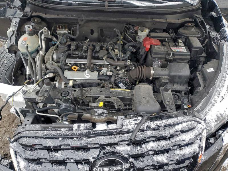 Photo 12 from auction – 2024 NISSAN KICKS with VIN 3N1CP5DV0RL471919
