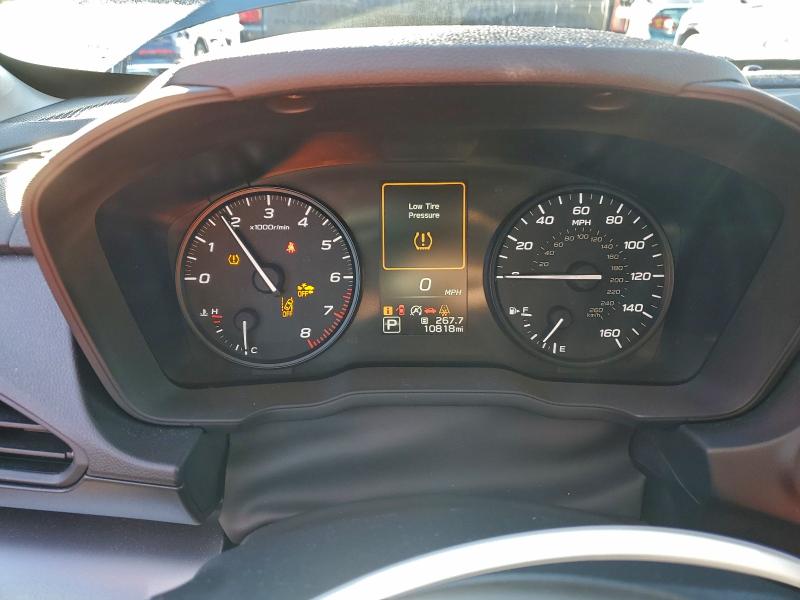 Photo 9 from auction – 2024 SUBARU IMPREZA with VIN JF1GUABCXR8387175