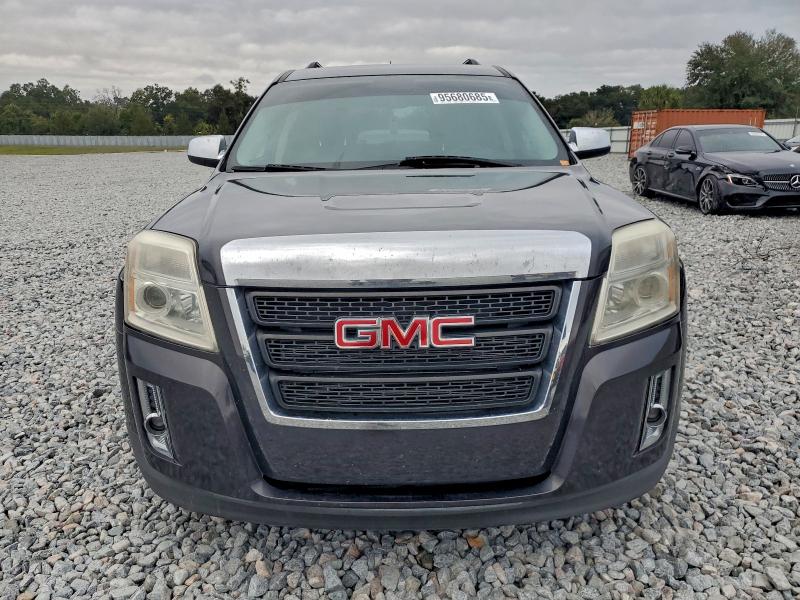 Photo 5 from auction – 2013 GMC TERRAIN SL with VIN 2GKALSEK1D6322858