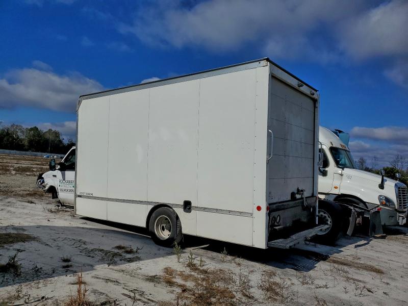 Photo 2 from auction – 2022 FORD ECONOLINE with VIN 1FDXE4FNXNDC28707
