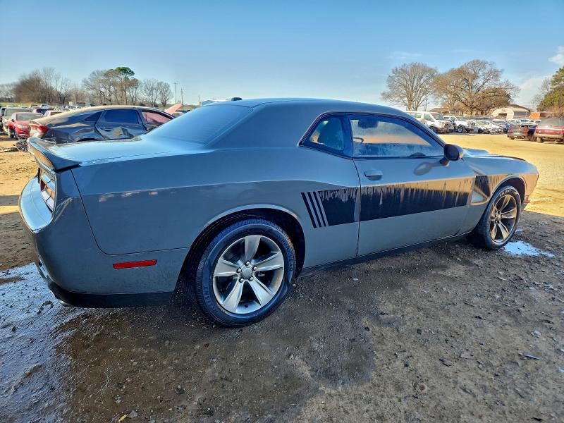 Photo 3 from auction – 2019 DODGE CHALLENGER with VIN 2C3CDZAG7KH669578