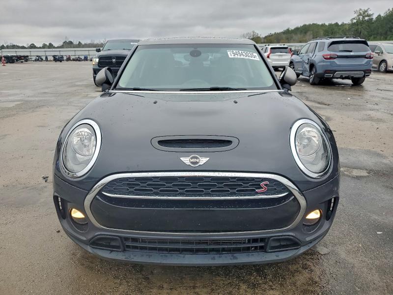 Photo 5 from auction – 2017 MINI COOPER S C with VIN WMWLN9C58H2E48934