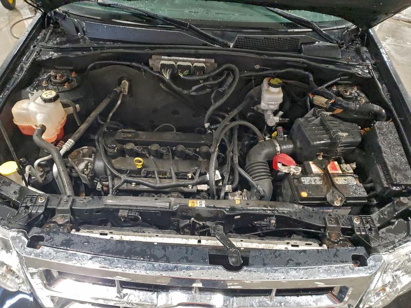 Photo 12 from auction – 2012 FORD ESCAPE LIM with VIN 1FMCU9E73CKC02881