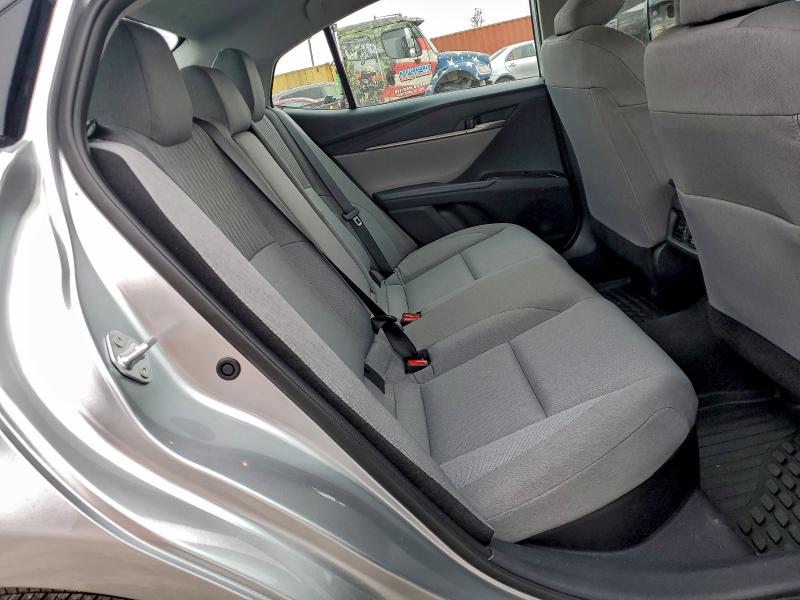 Photo 10 from auction – 2026 TOYOTA CAMRY with VIN 4T1DAACK3TU668496