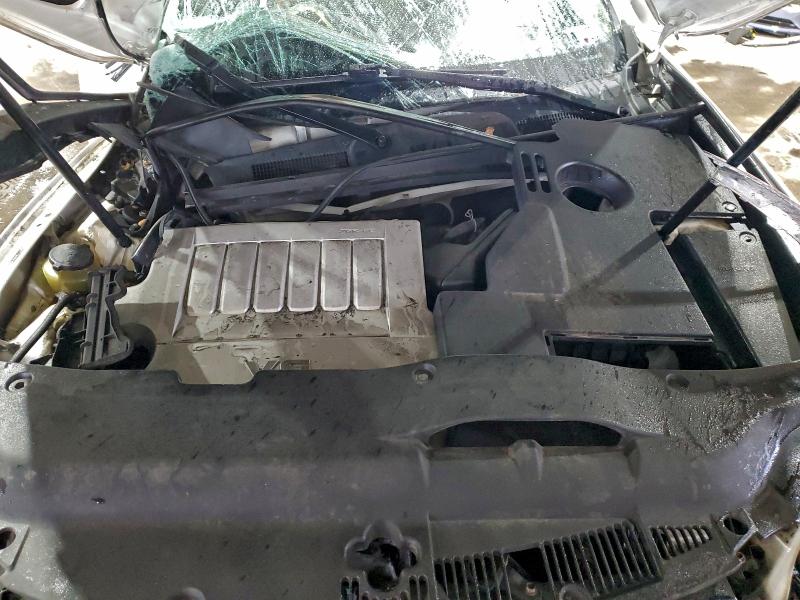 Zdjęcie 11 z aukcji – 2009 LEXUS ES 350 z VIN JTHBJ46G792293588