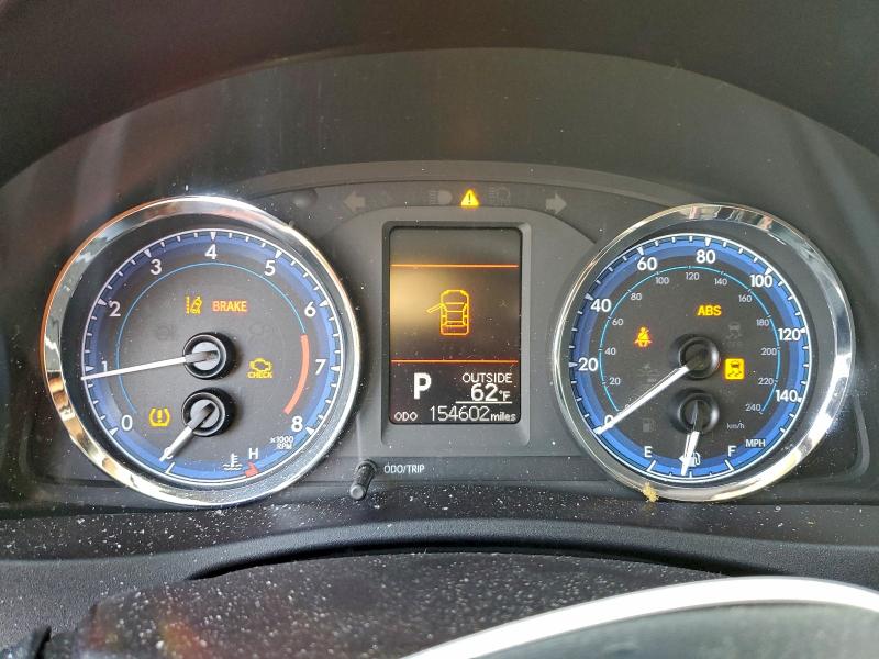 Photo 9 from auction – 2017 TOYOTA COROLLA L with VIN 2T1BURHE8HC880934
