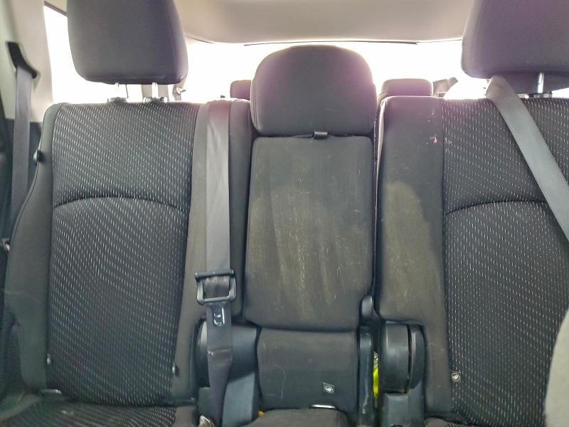 Photo 10 from auction – 2018 DODGE JOURNEY with VIN 3C4PDCAB3JT495755