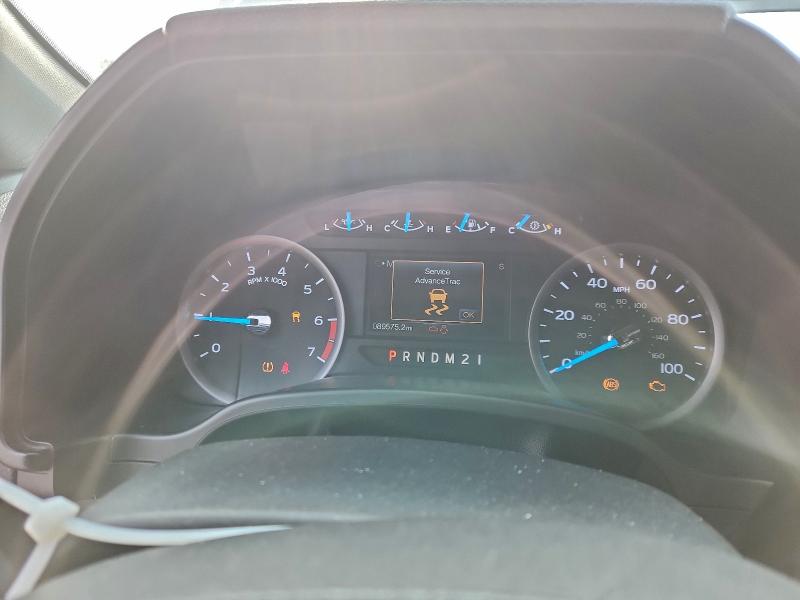 Photo 9 from auction – 2017 FORD F250 SUPER with VIN 1FT7W2B67HEF44343
