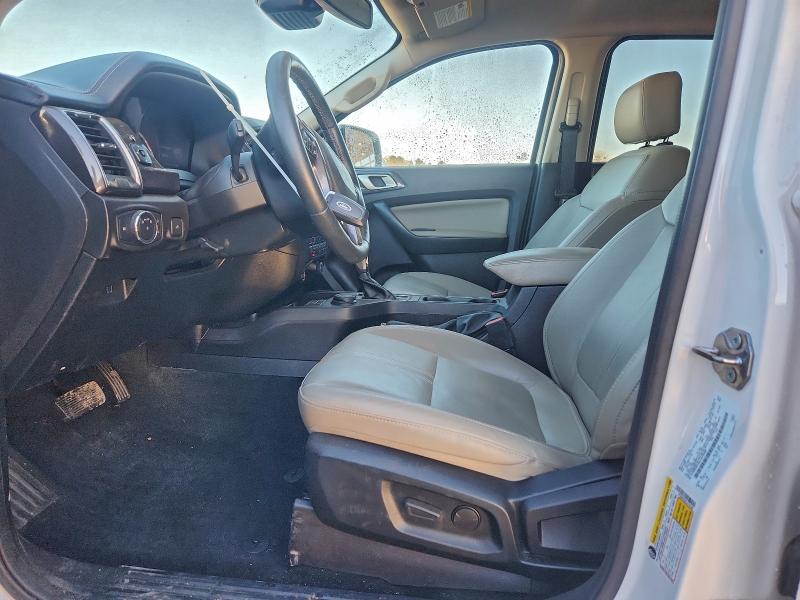 Photo 7 from auction – 2020 FORD RANGER XL with VIN 1FTER4FH4LLA79398