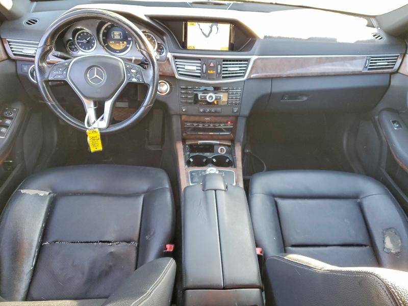 Photo 8 from auction – 2012 MERCEDES-BENZ E 350 4MAT with VIN WDDHF8JB5CA657249