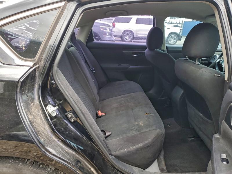Photo 10 from auction – 2015 NISSAN ALTIMA 2.5 with VIN 1N4AL3AP4FC232364