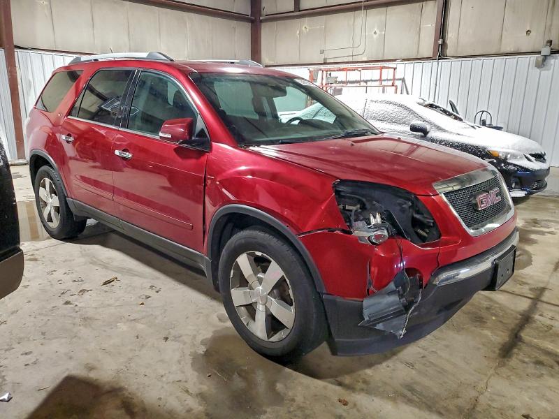 Photo 4 from auction – 2012 GMC ACADIA SLT with VIN 1GKKVSED2CJ179582